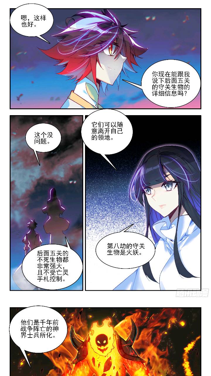 第一百七十九话 三大主宰 下-第248话