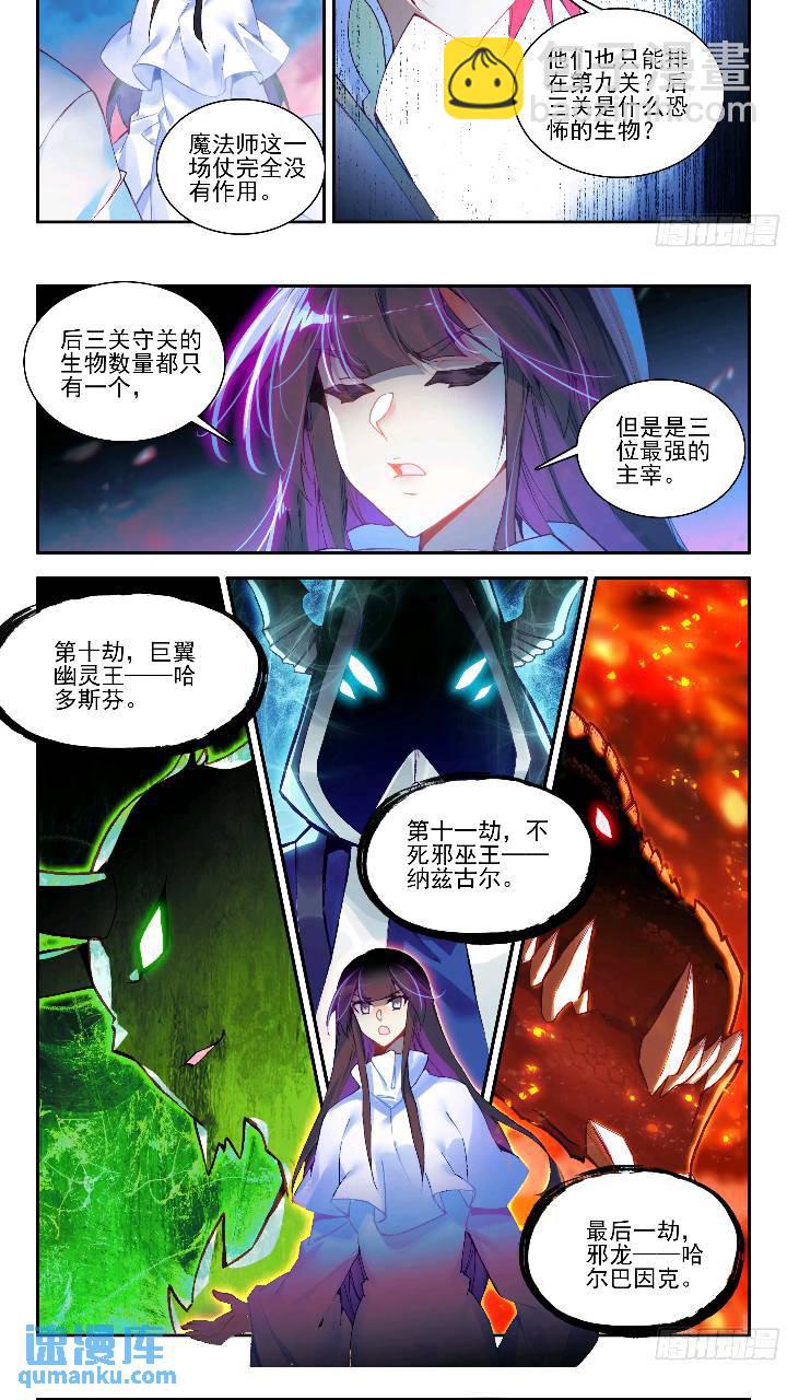 第一百七十九话 三大主宰 下-第248话