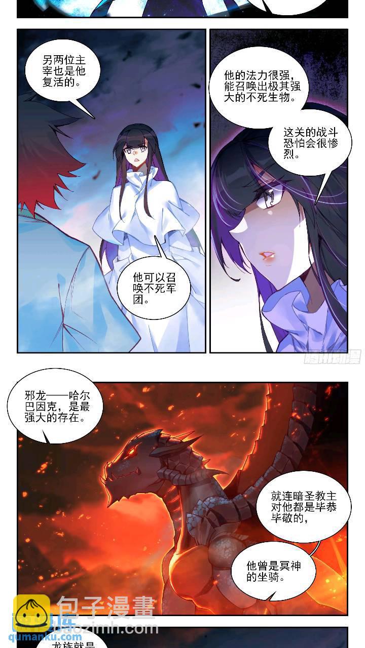 第一百七十九话 三大主宰 下-第248话