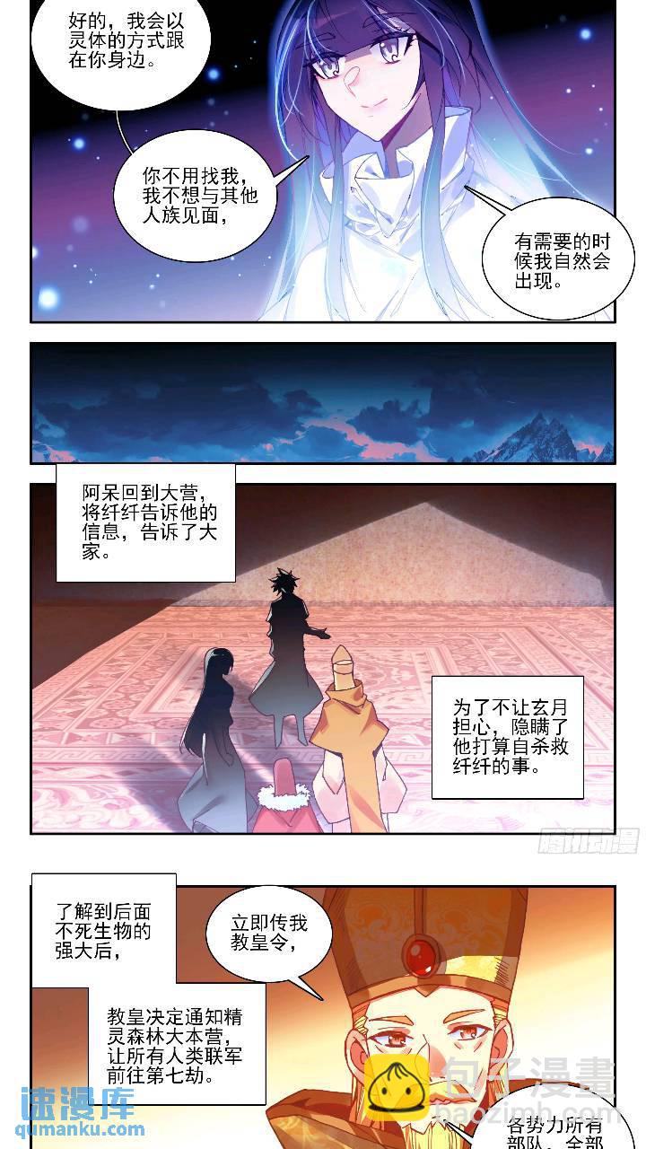 第一百七十九话 三大主宰 下-第248话