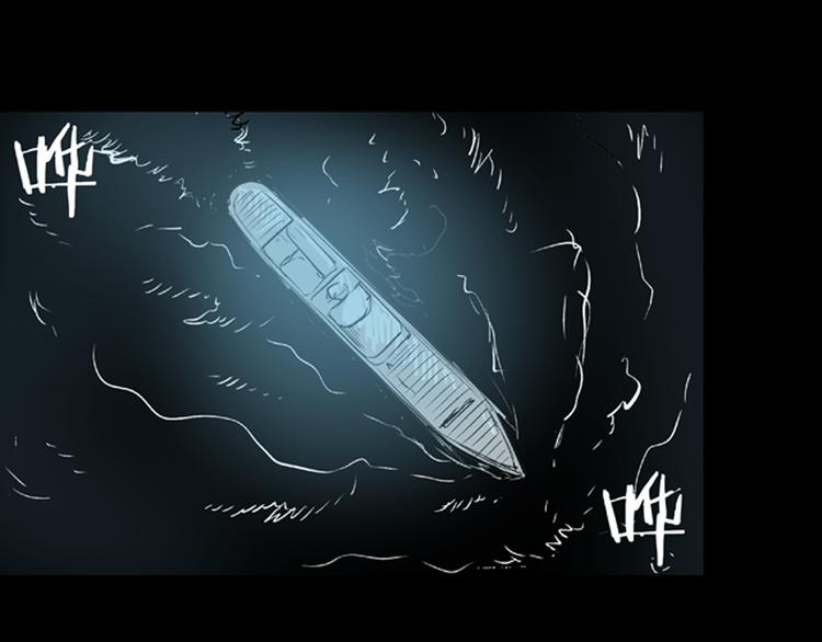 第2话 心之岛（一）(1/3)-第2话