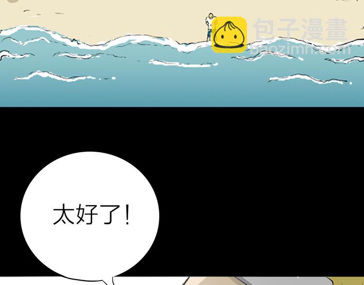 第2话 心之岛（一）(1/3)-第2话