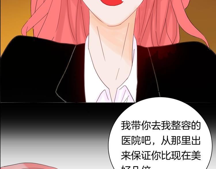 第100话 整容（上）(1/3)-第102话