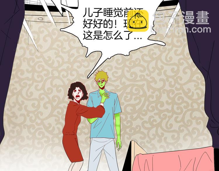 第142话 望子成&ldquo;龙&rdquo;（下）(1/4)-第144话