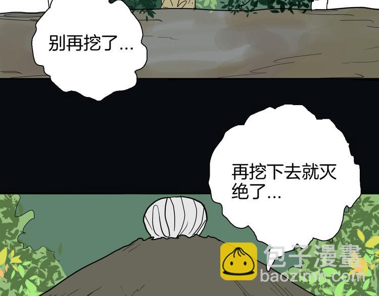 第146话 崖柏（上）(1/3)-第148话