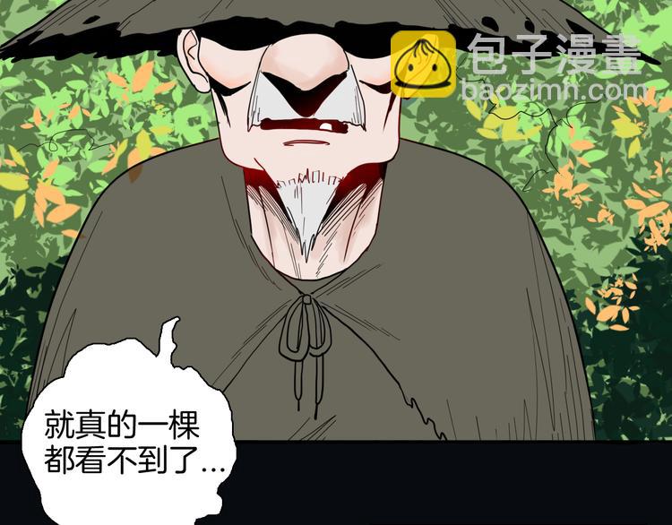 第146话 崖柏（上）(1/3)-第148话