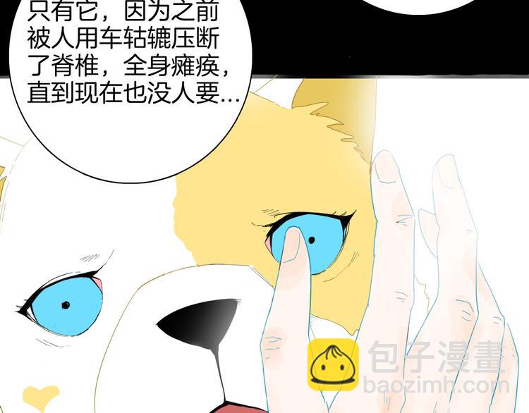 第164话 无常（二）(1/3)-第166话