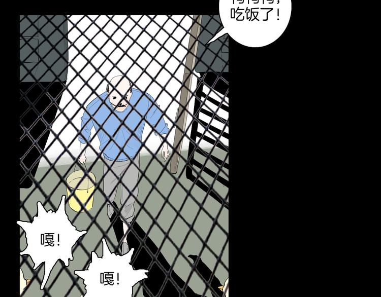 第170话 平凡鸭(1/3)-第172话