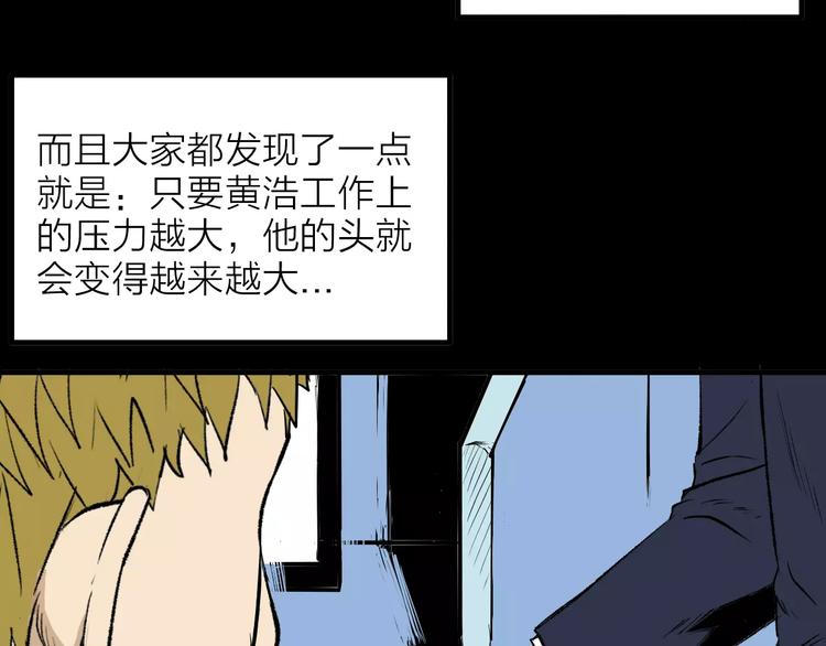 第32话 压力真让人头大（下）(1/2)-第32话