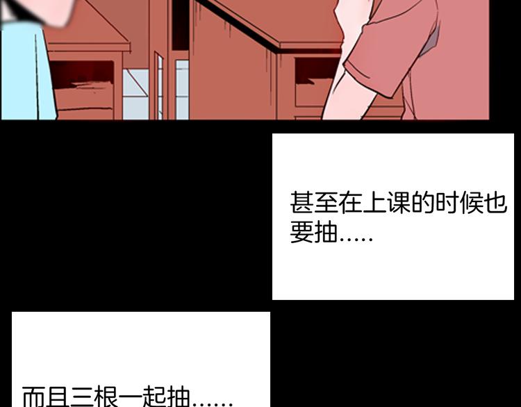 第75话 烟瘾！(1/3)-第76话