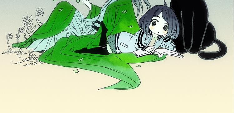 第23话 执着-第24话