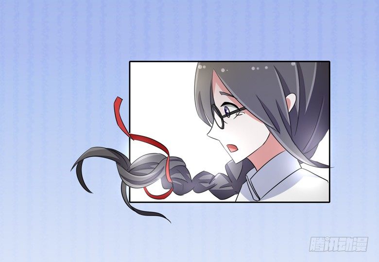 054：替女鬼表白-第54话