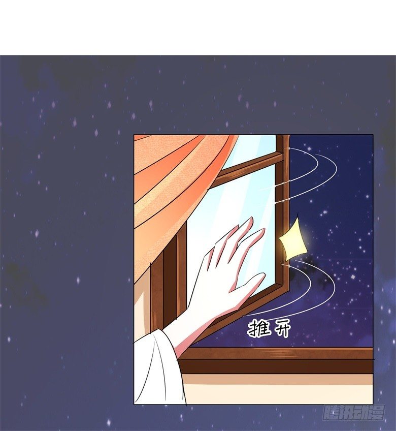 058：啸月一族的特长-第58话
