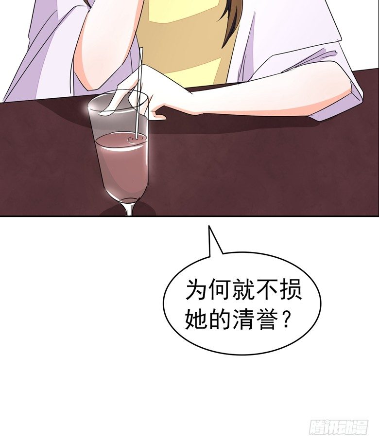 076：难道想金屋藏娇？-第76话