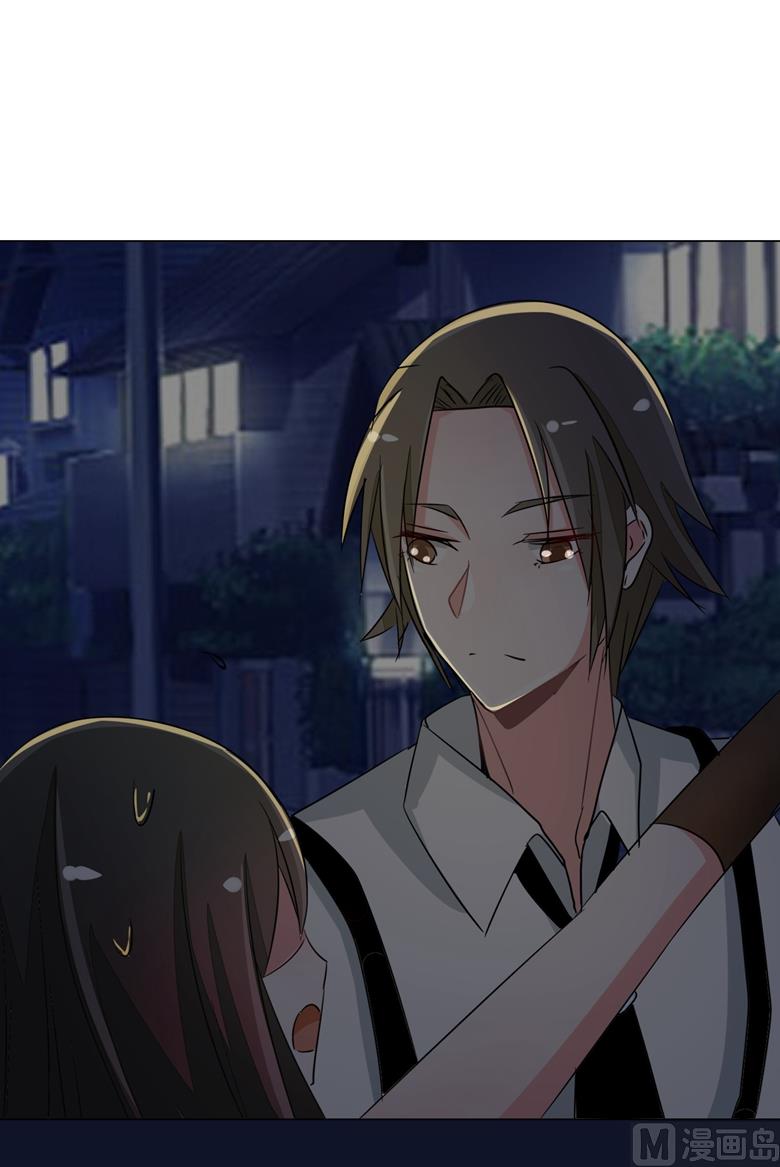 第84话 傅清欢-第84话