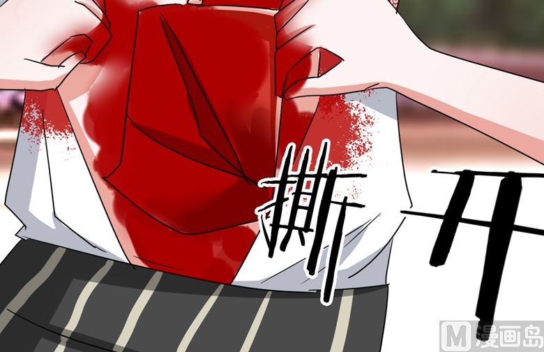 第88话 我不想死-第88话