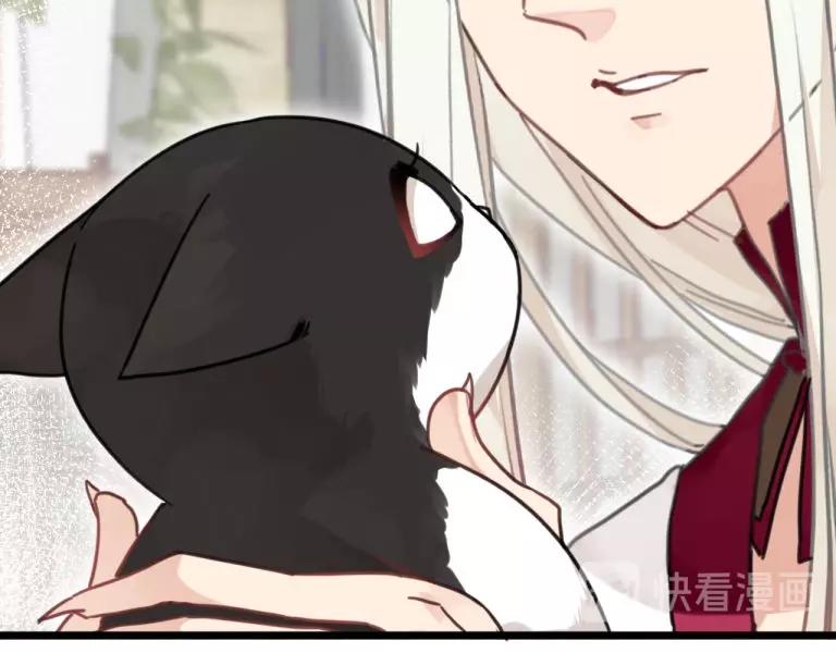 第7话 我变成猫了？(1/2)-第40话