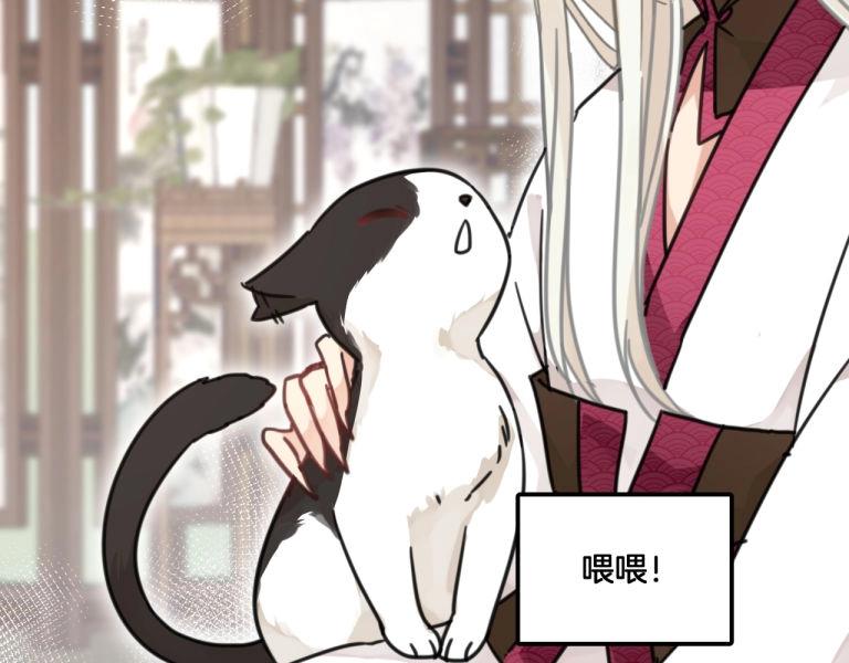 第7话 我变成猫了？(1/2)-第40话