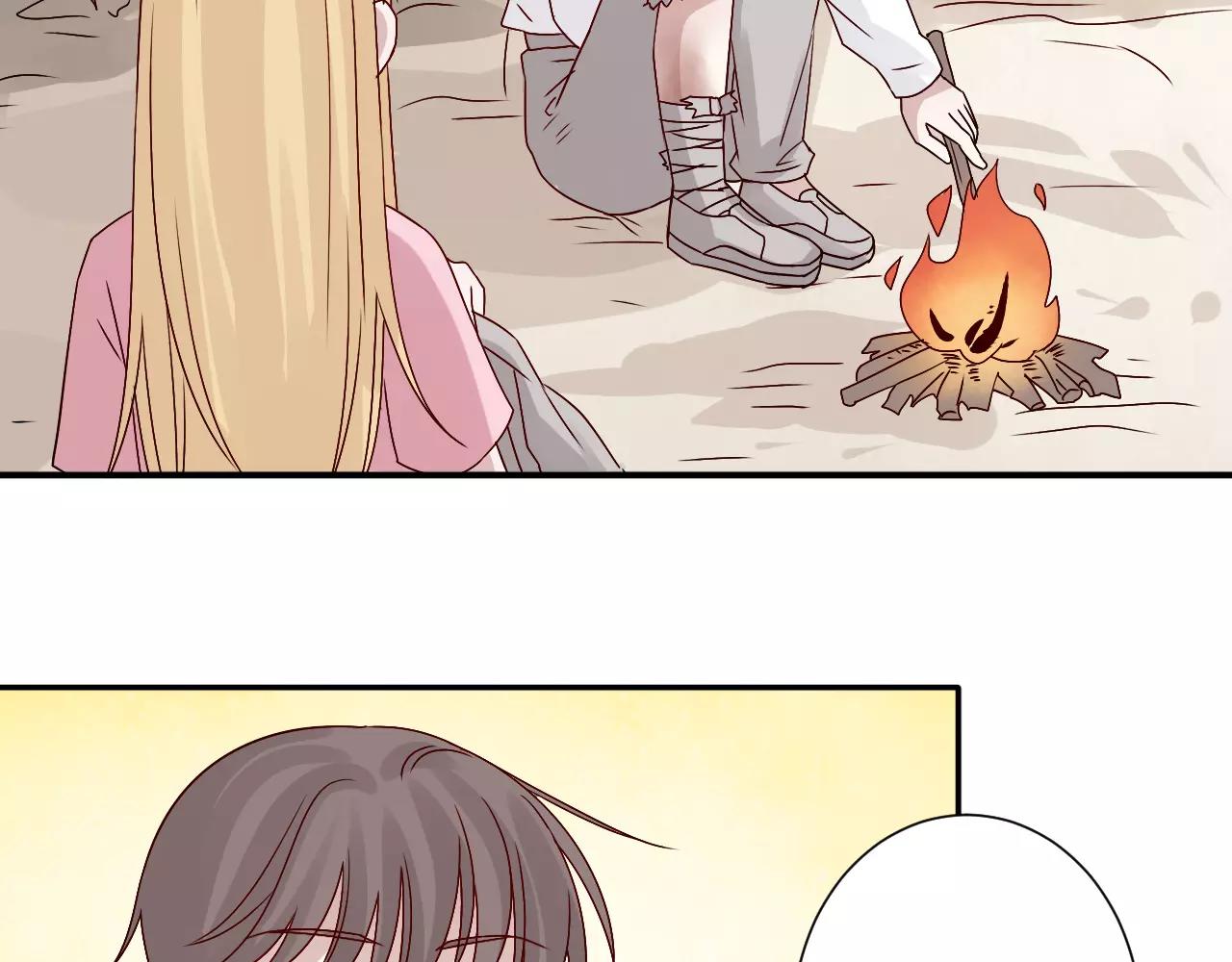 第35话  消融的误会(1/2)-第36话