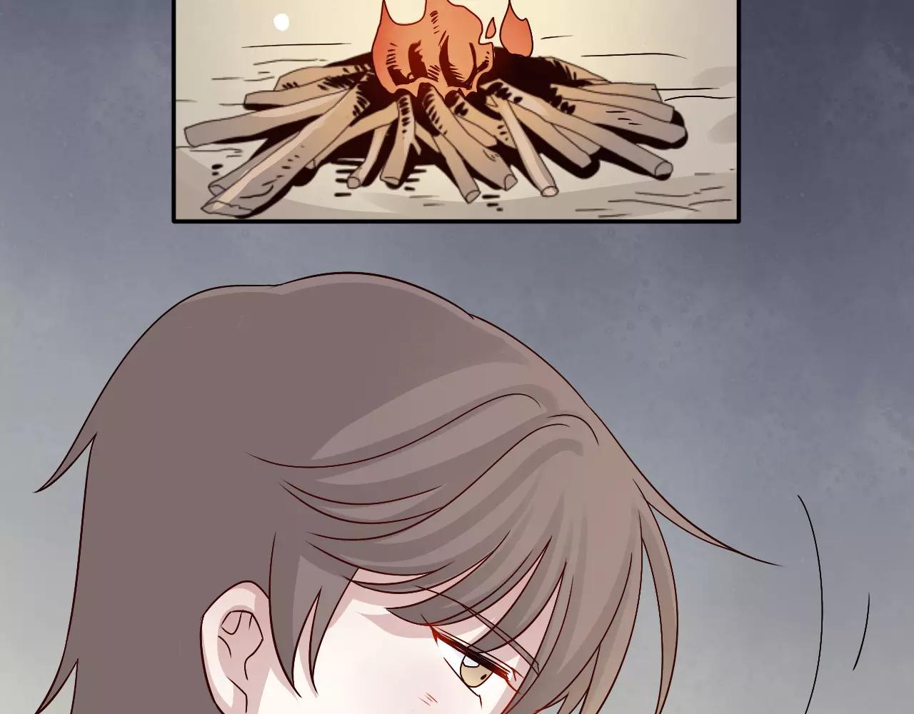 第35话  消融的误会(1/2)-第36话