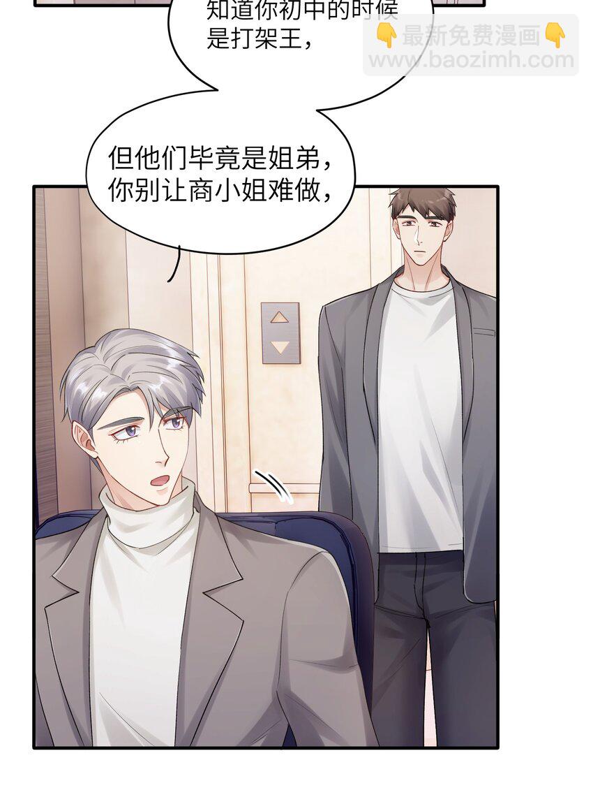 第14章 竟然还打脸-第14话