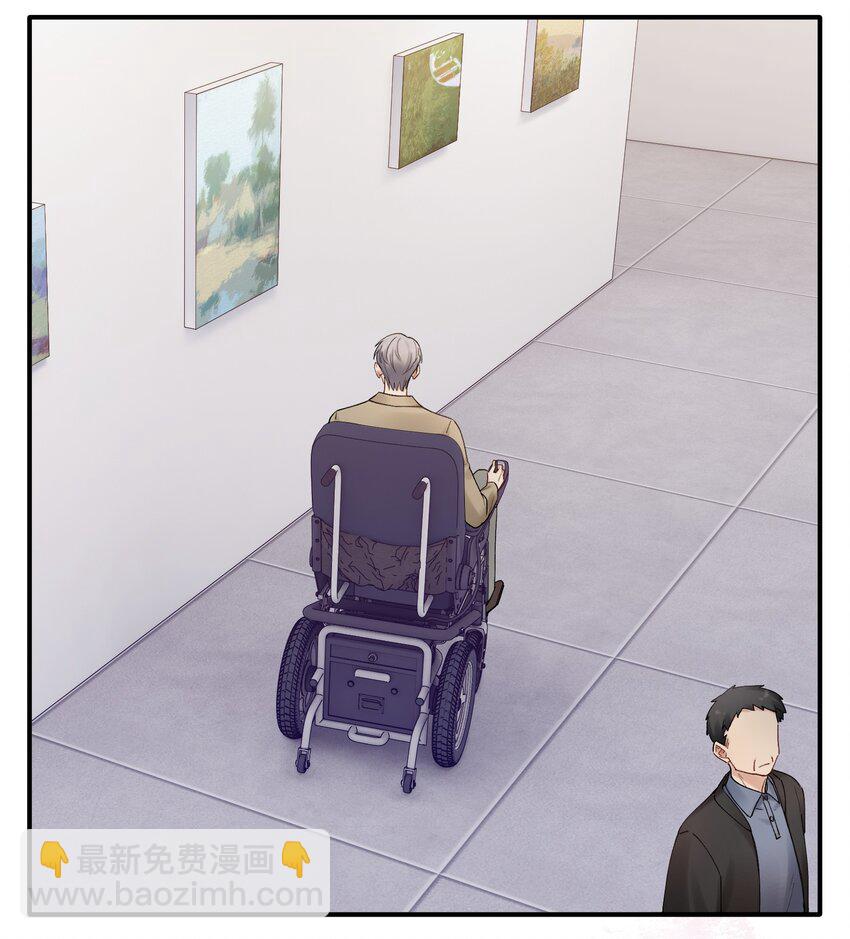 第24章 画展-第24话