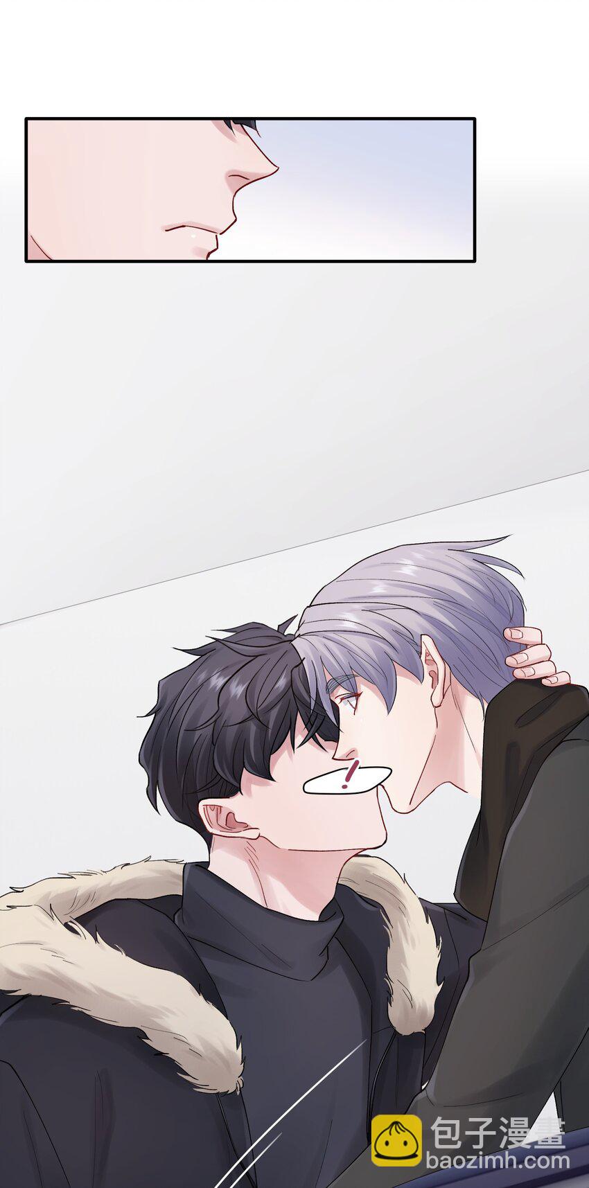 第44章 商牧枭比谁都重要-第44话