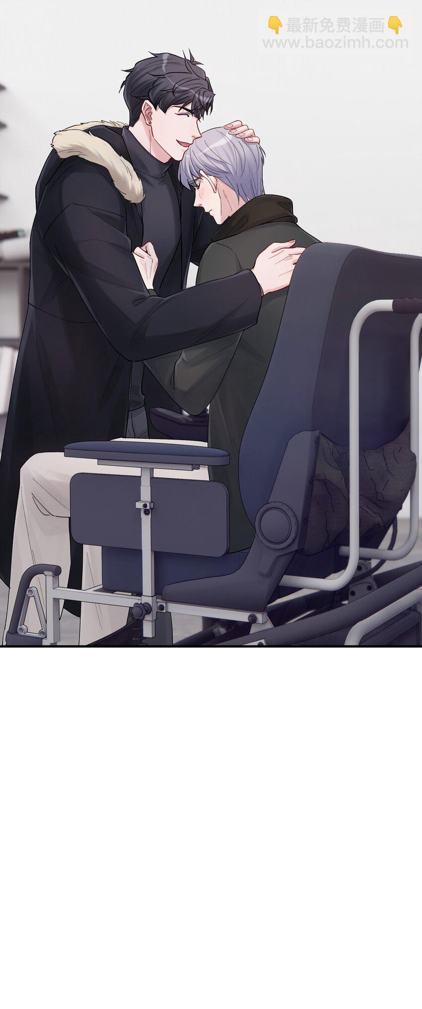 第44章 商牧枭比谁都重要-第44话