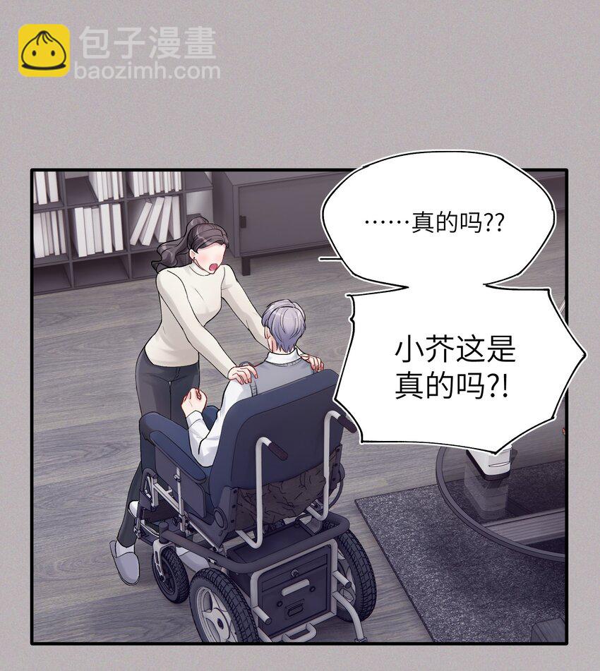 第46章 想吃你-第46话