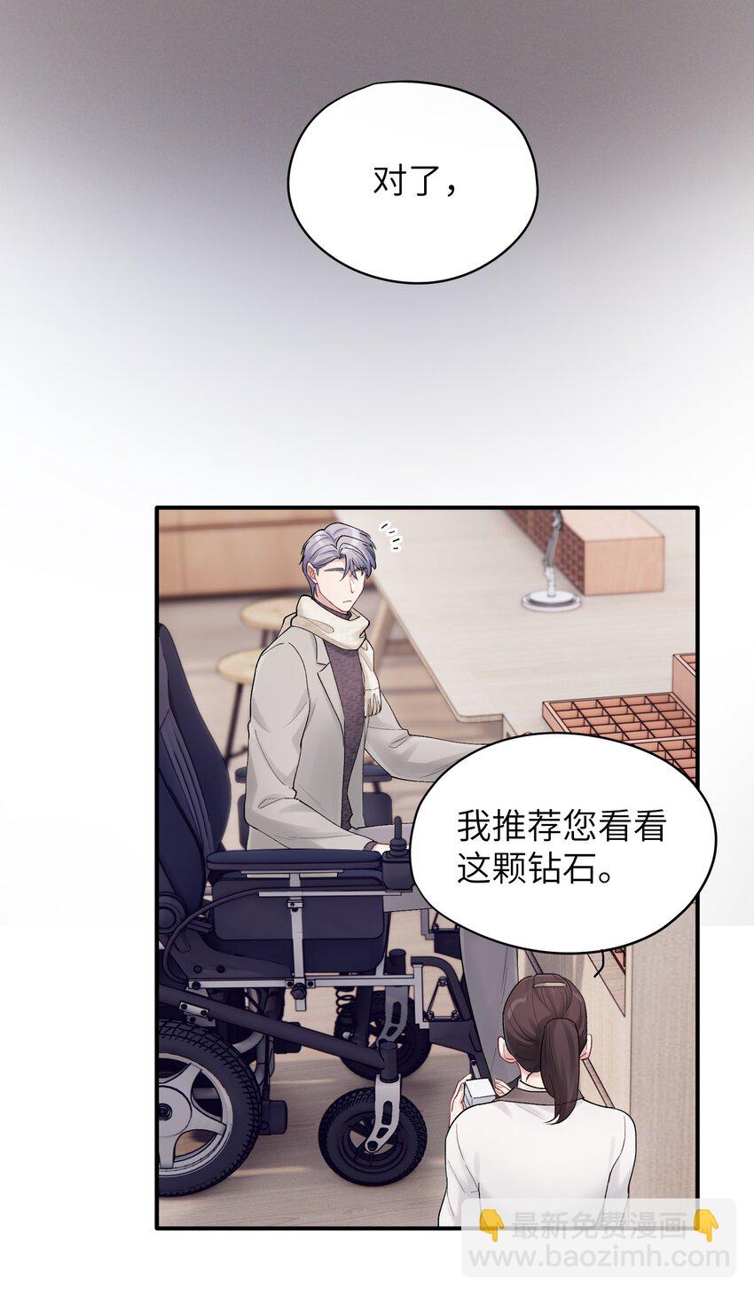 第46章 想吃你-第46话