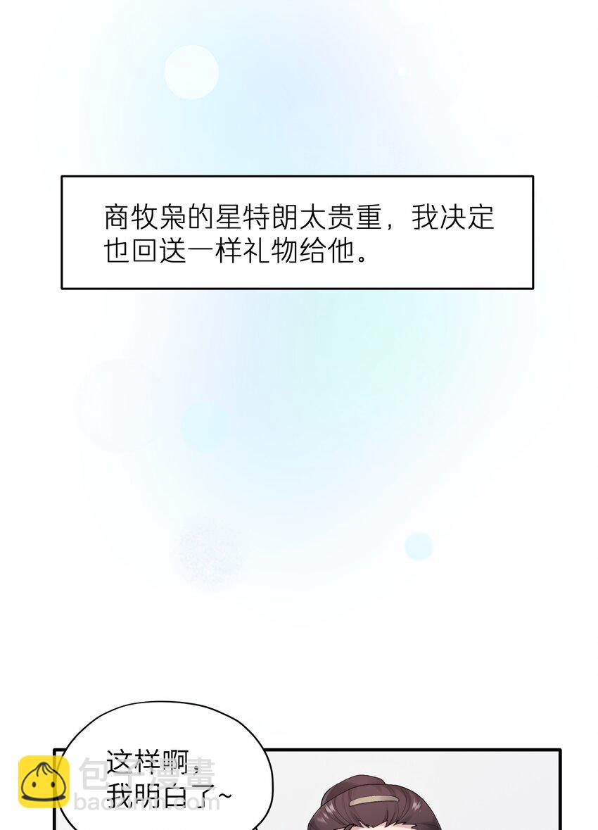 第46章 想吃你-第46话