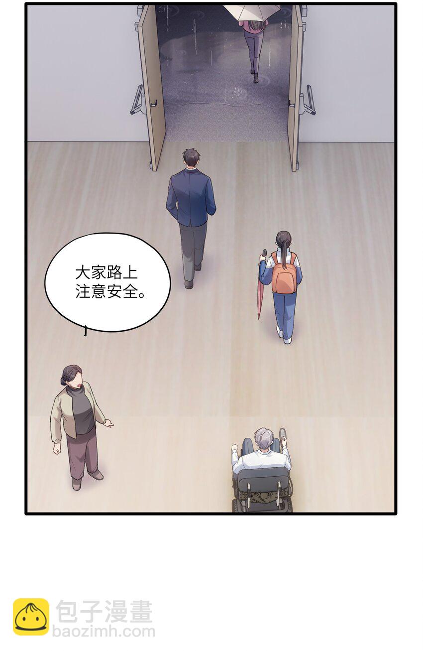 第6章 需要帮忙吗-第6话
