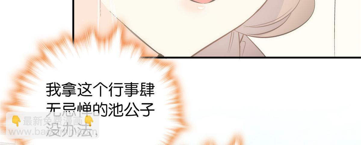 110 让他的好友管教一下(1/3)-第110话