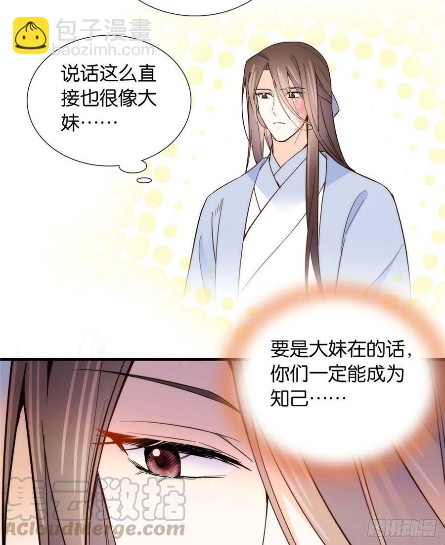 114 我可以叫你乔大哥吗？-第114话