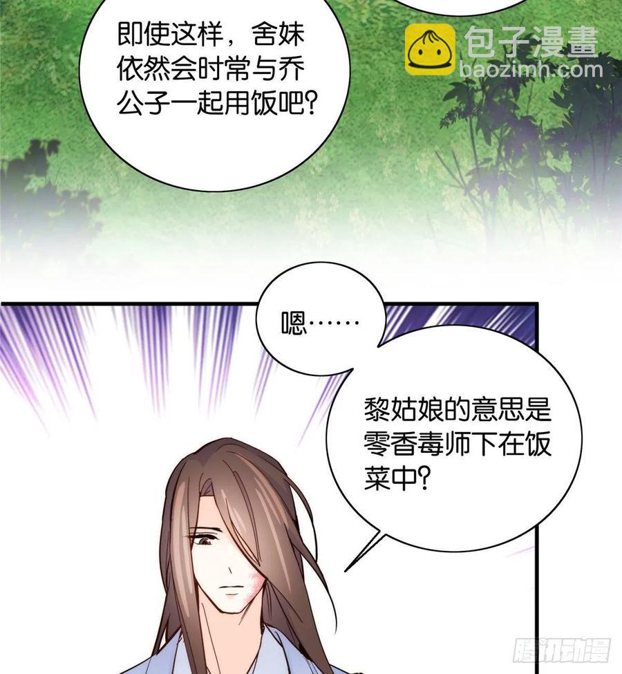 114 我可以叫你乔大哥吗？-第114话