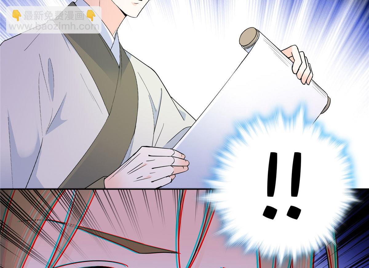 138 邵明渊画了我的画像？(1/3)-第138话
