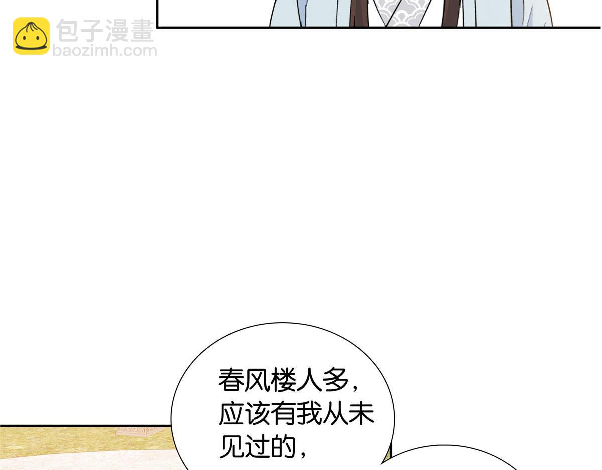 140 果然被宠坏了(1/3)-第140话