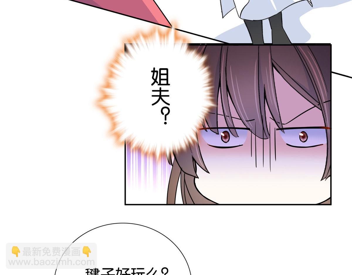 140 果然被宠坏了(1/3)-第140话