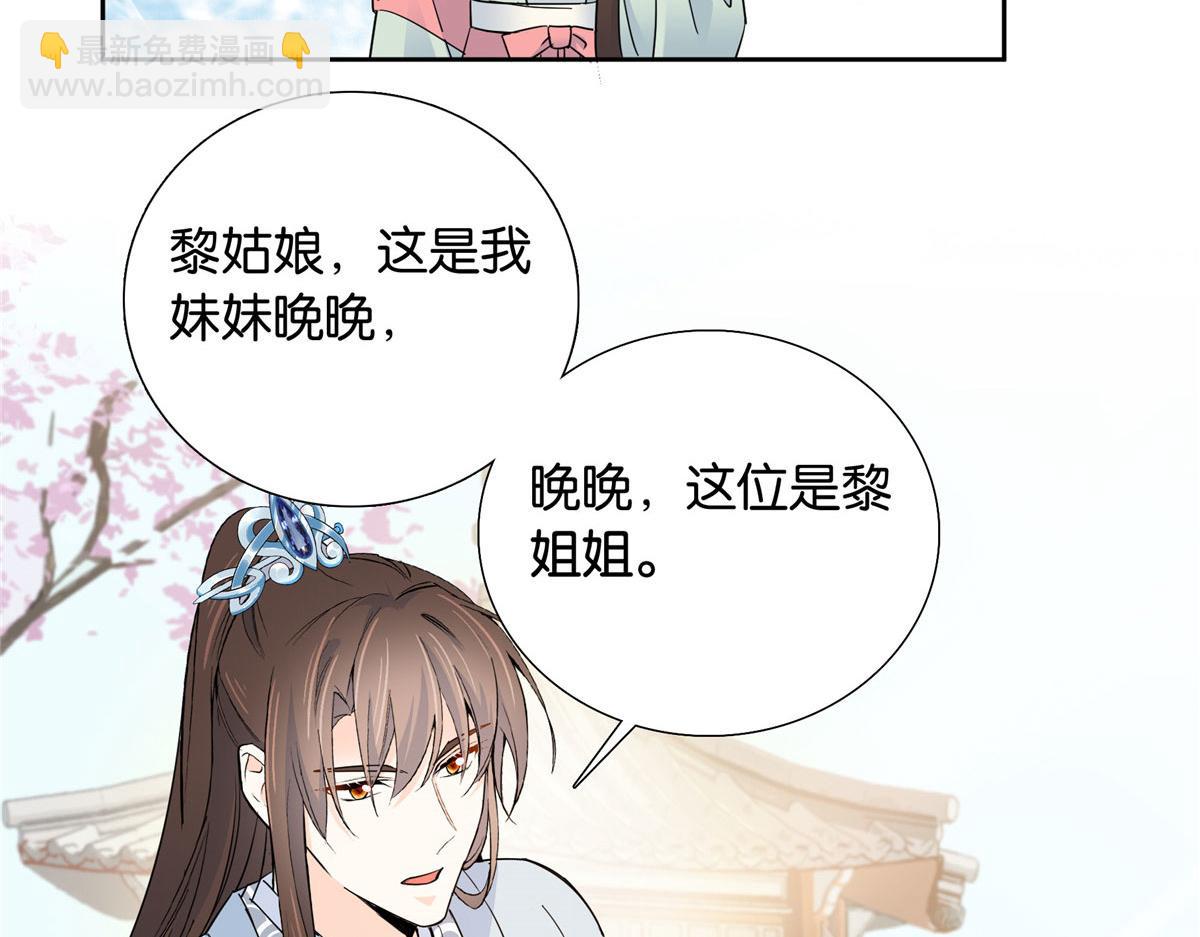 140 果然被宠坏了(1/3)-第140话