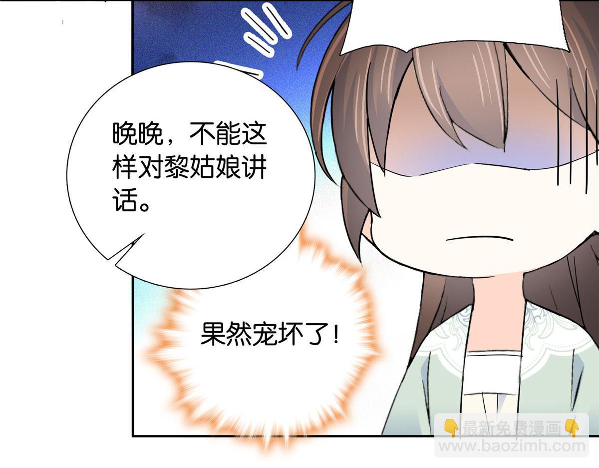140 果然被宠坏了(1/3)-第140话