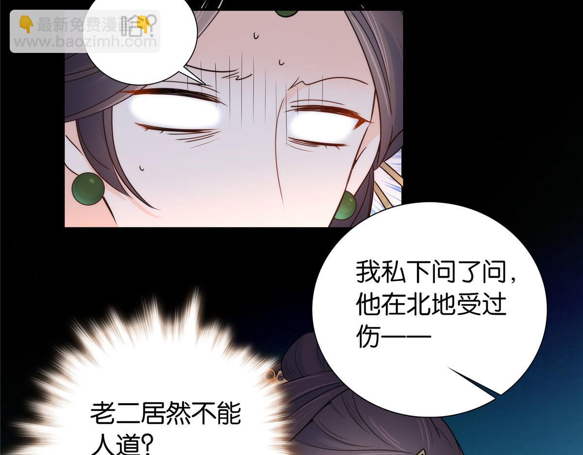 142 不该在意她的看法(1/3)-第142话