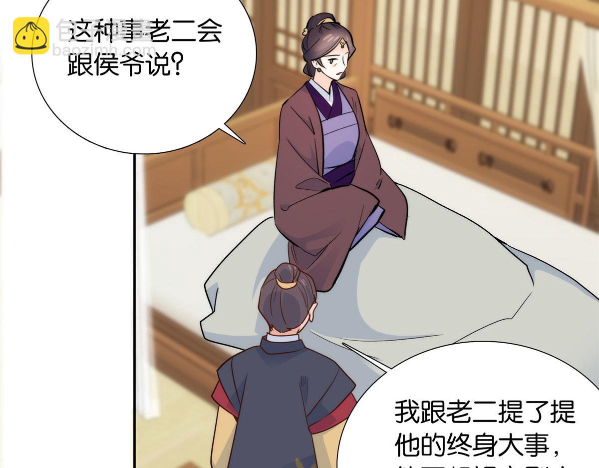 142 不该在意她的看法(1/3)-第142话