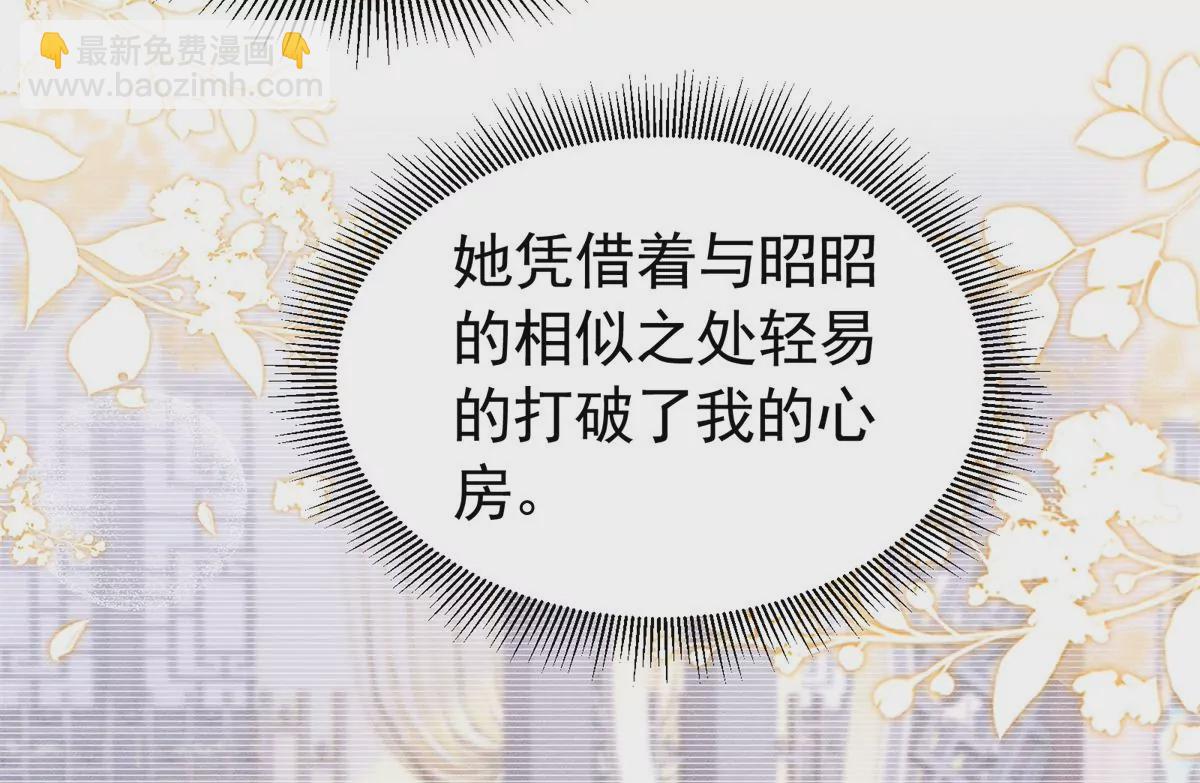 155 怎会有和昭昭相似之人(1/3)-第156话