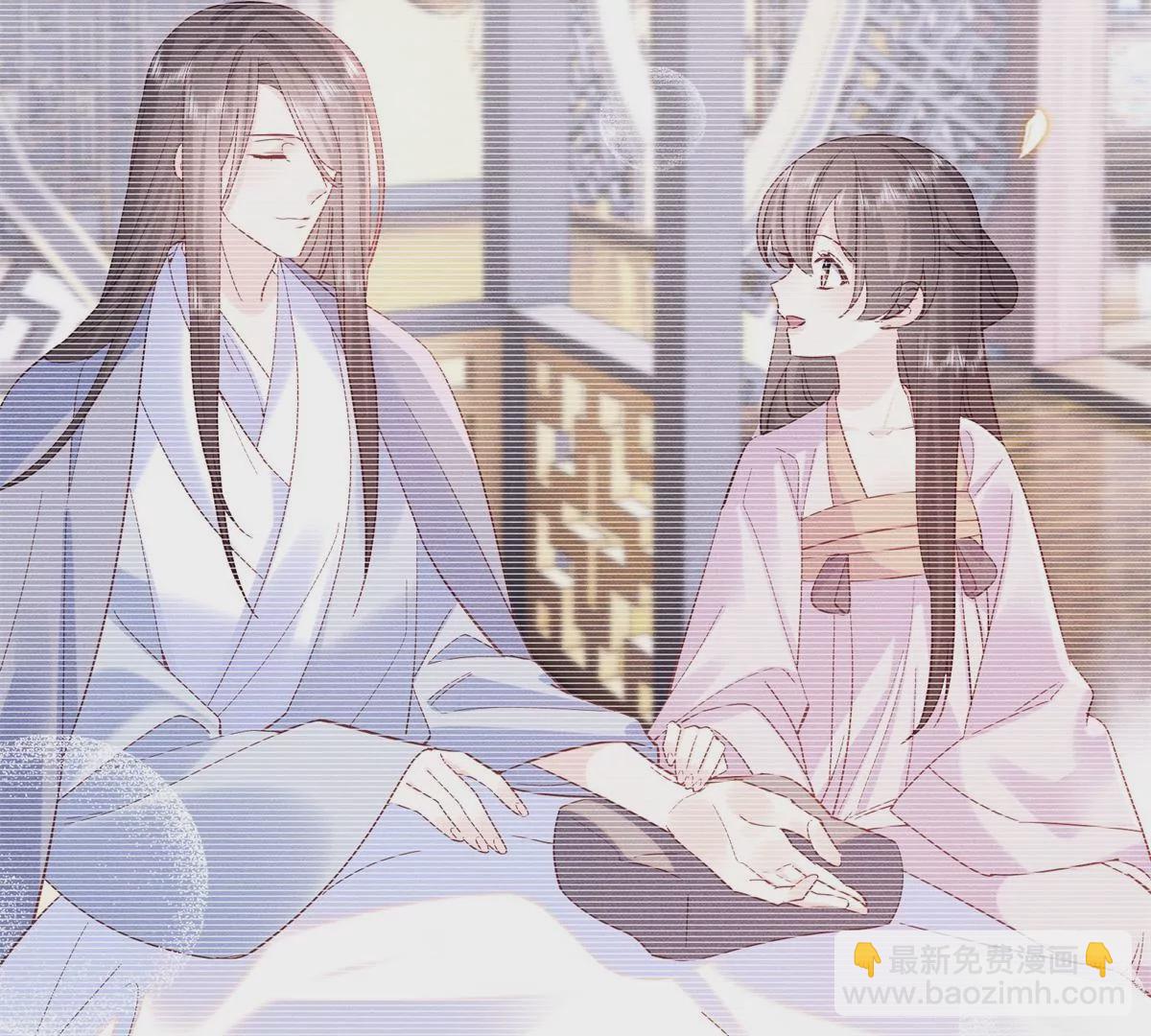 155 怎会有和昭昭相似之人(1/3)-第156话