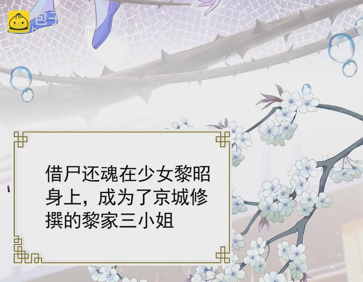 155 怎会有和昭昭相似之人(1/3)-第156话