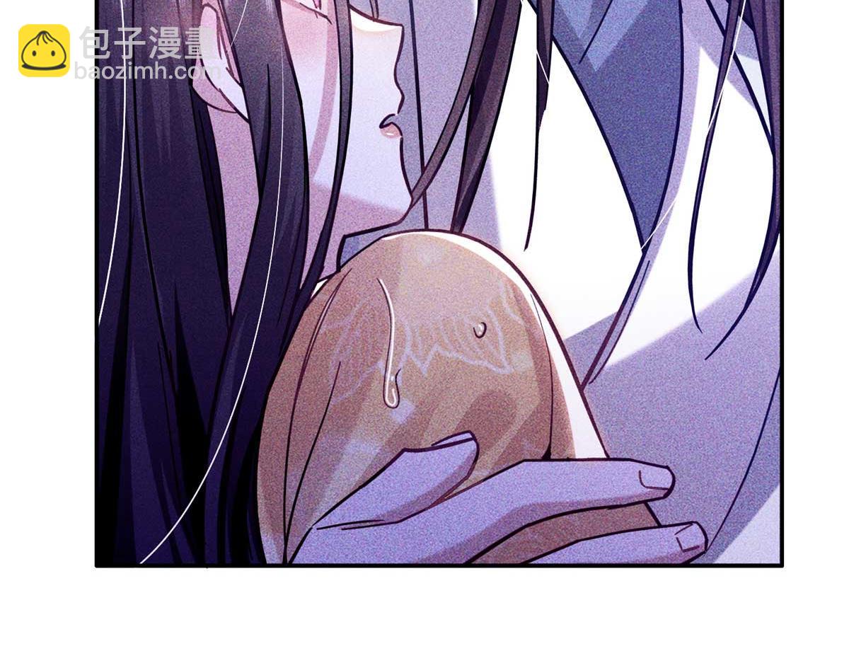 165 要瞒冠军侯一辈子吗？(1/3)-第166话