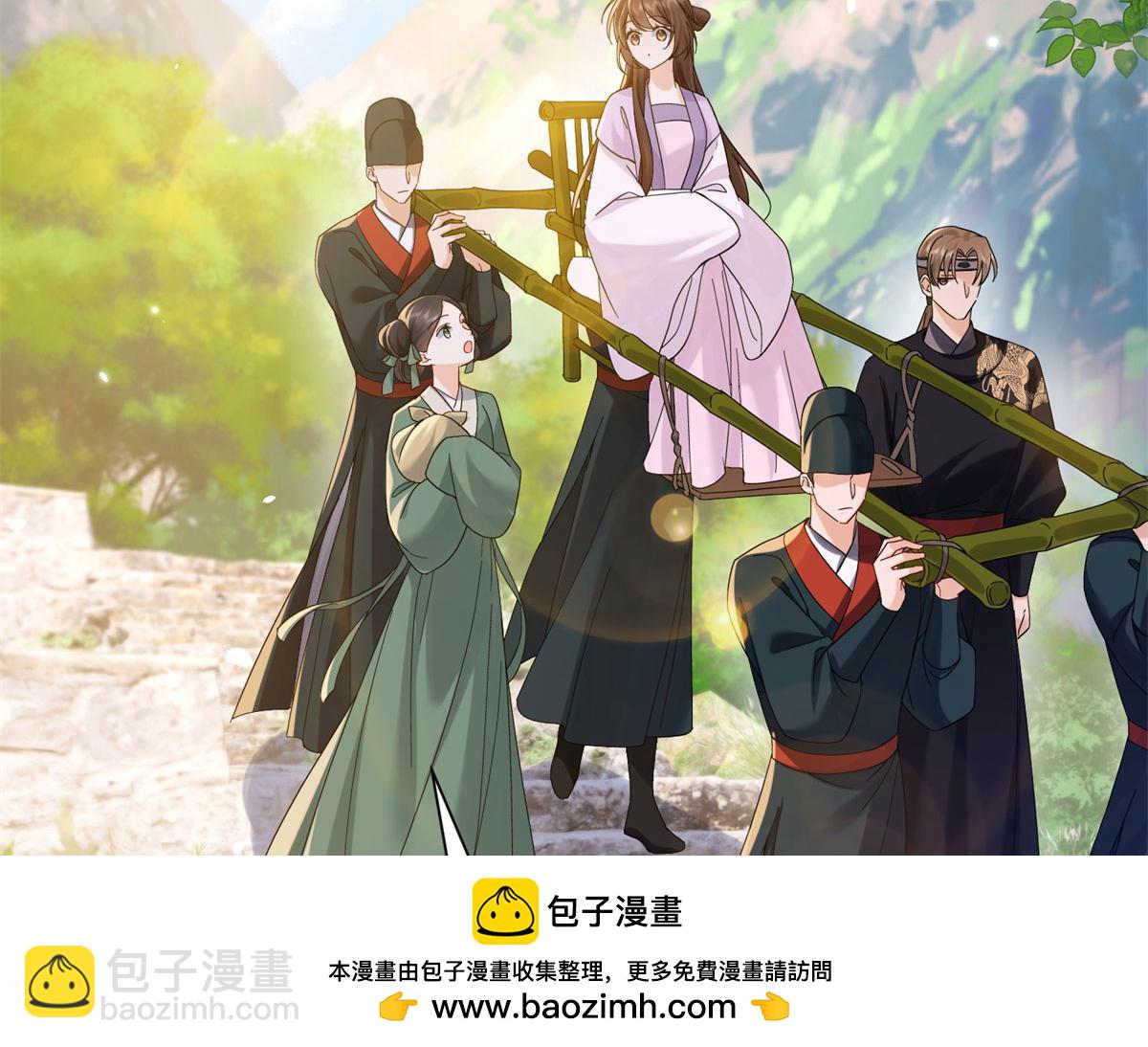 181 终于下山(1/3)-第182话