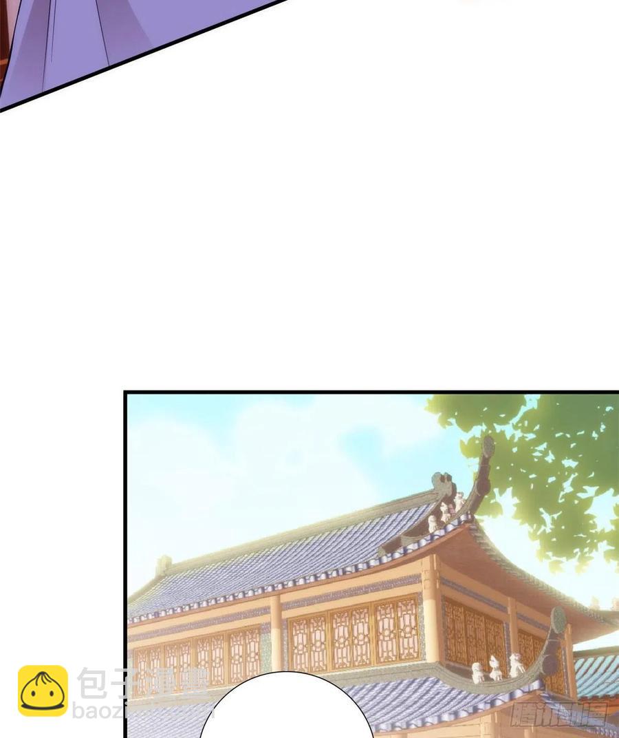 第54话 那些威胁的话白说了吗-第54话