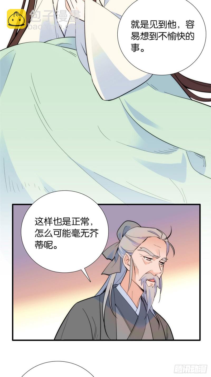 第80话邵明渊知道你的身份吗-第80话