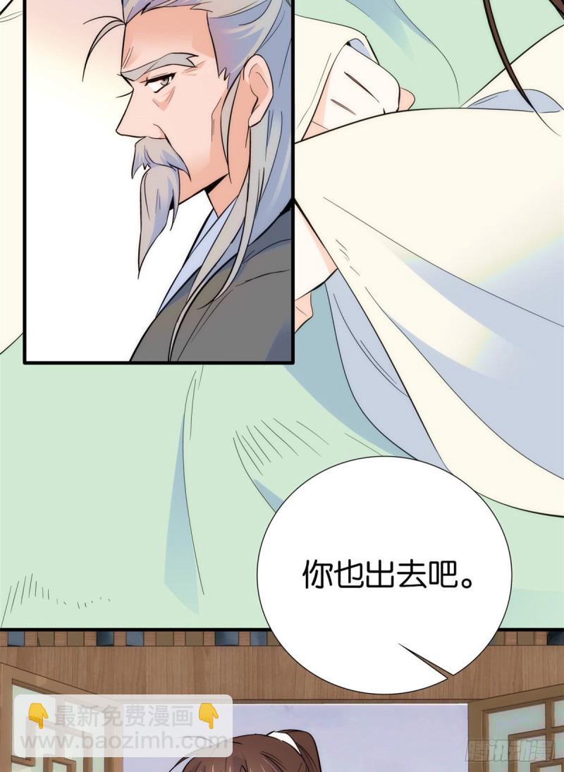 第80话邵明渊知道你的身份吗-第80话